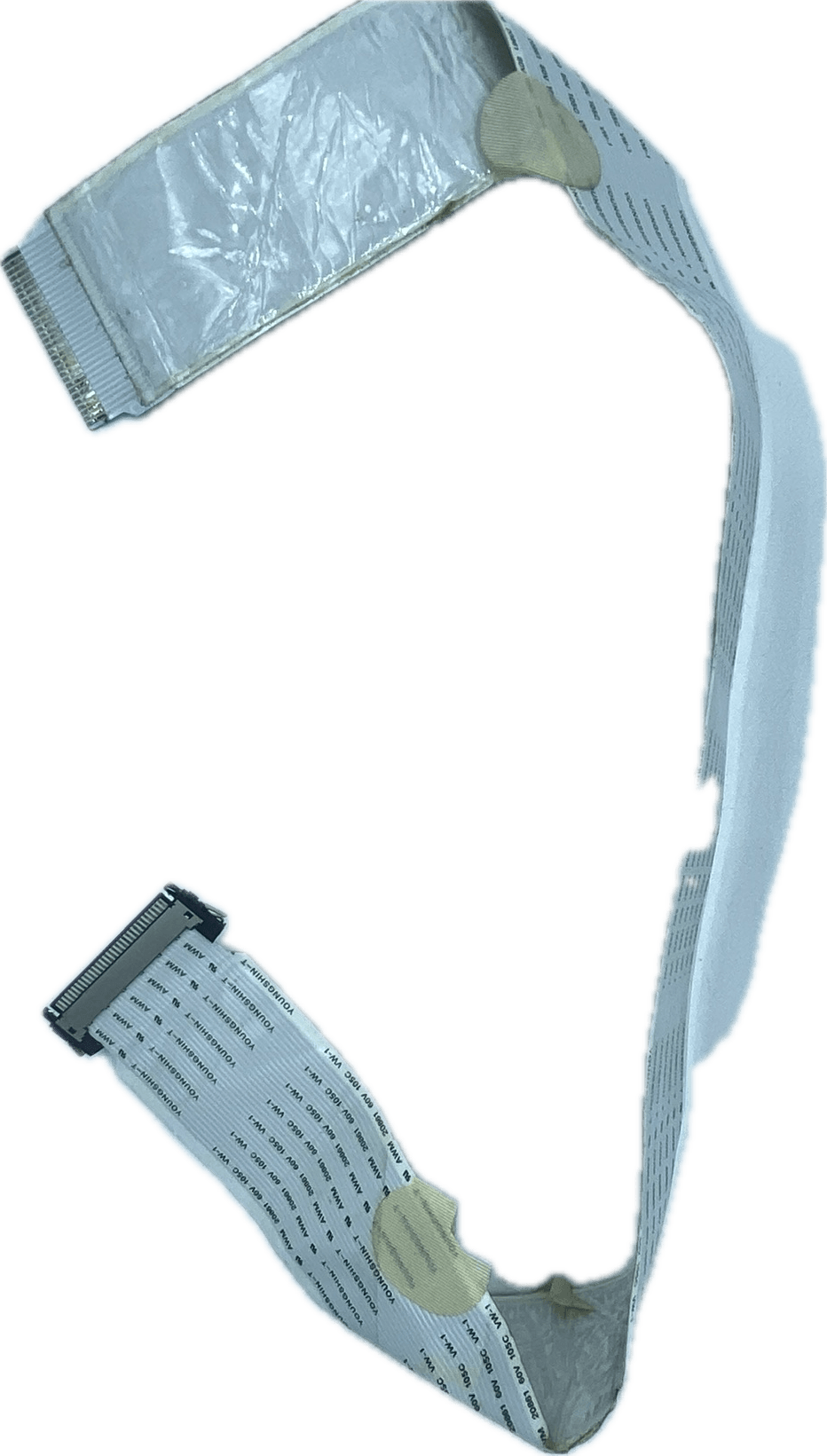LG LED TV LVDS Cable – Model 32LK310 - Great Bharat Electronics