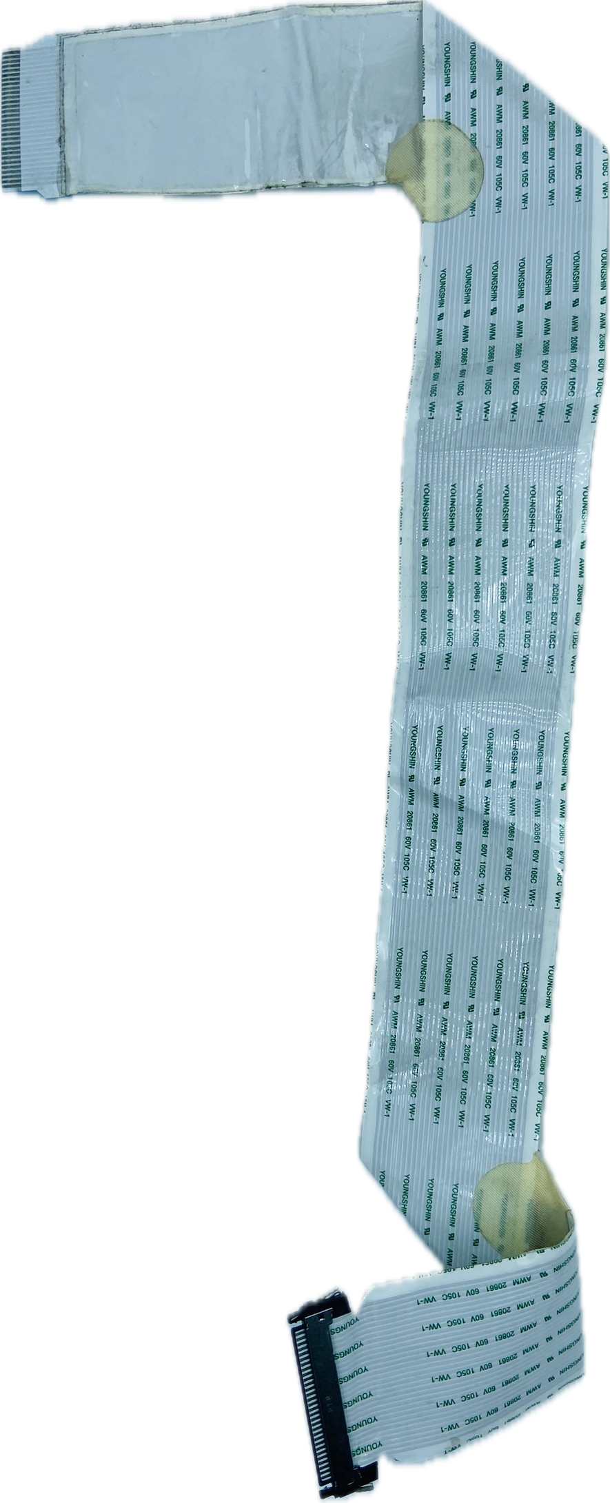 LG LED TV LVDS Cable – Model 32LK311 - Great Bharat Electronics
