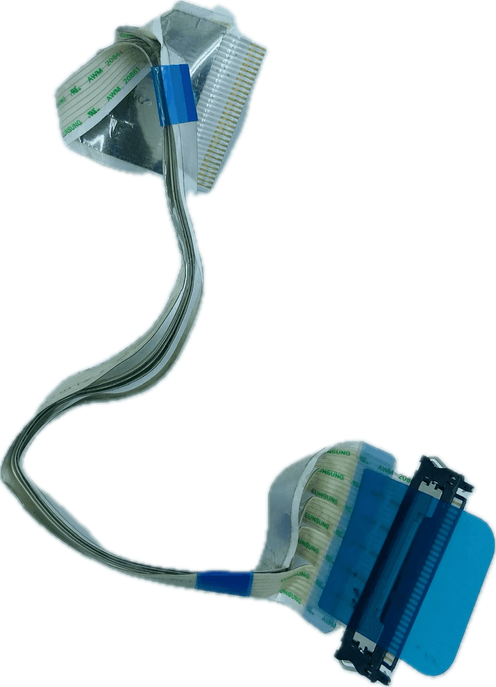 LG LED TV LVDS Cable – Model 32LK526BPTA - Great Bharat Electronics