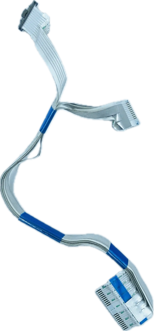 LG LED TV LVDS Cable for Model 32LK628BPTF - Great Bharat Electronics