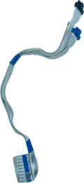 LG LED TV LVDS Cable – Model 32LM565BPTA - Great Bharat Electronics