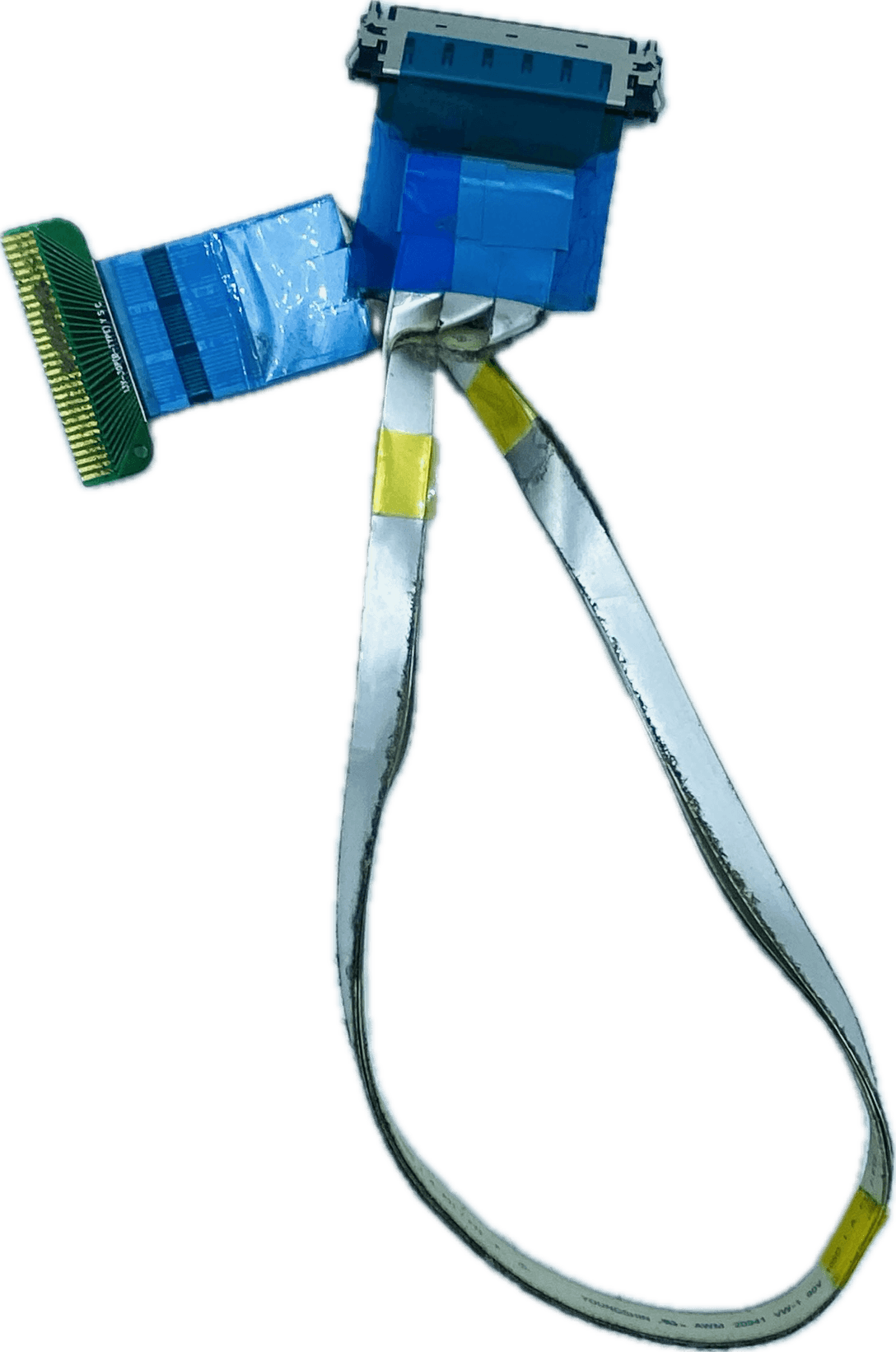 LG LED TV LVDS Cable – Model 32LN4900-TD - Great Bharat Electronics