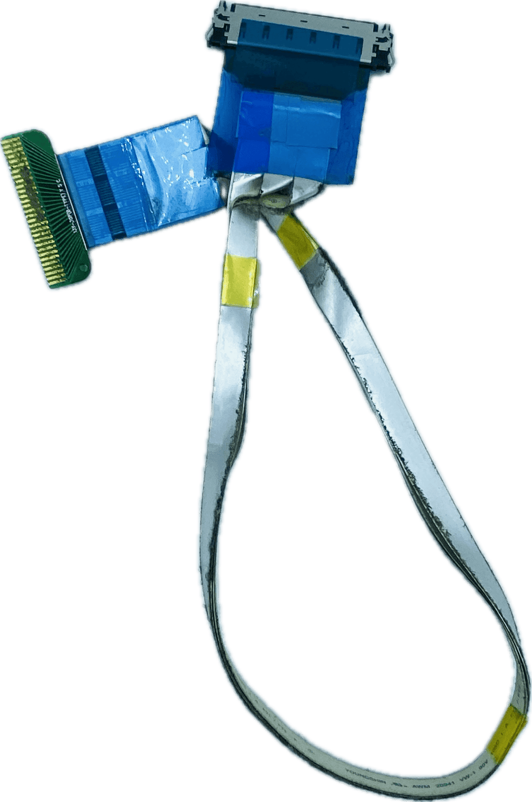 LG LED TV LVDS Cable – Model 32LN4900-TD - Great Bharat Electronics