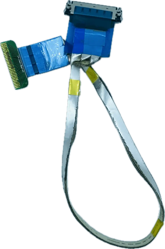 LG LED TV LVDS Cable – Model 32LN4900-TD - Great Bharat Electronics