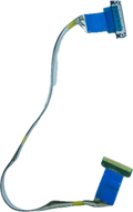 LG LED TV LVDS Cable for Model 32LN5110-TB - Great Bharat Electronics