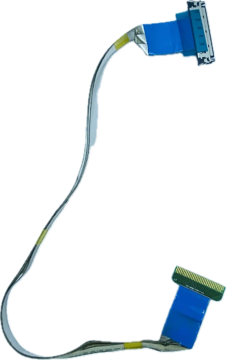 LG LED TV LVDS Cable for Model 32LN5110-TB - Great Bharat Electronics