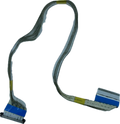 LG LED TV LVDS Cable for Model 32LN5110-TB - Great Bharat Electronics