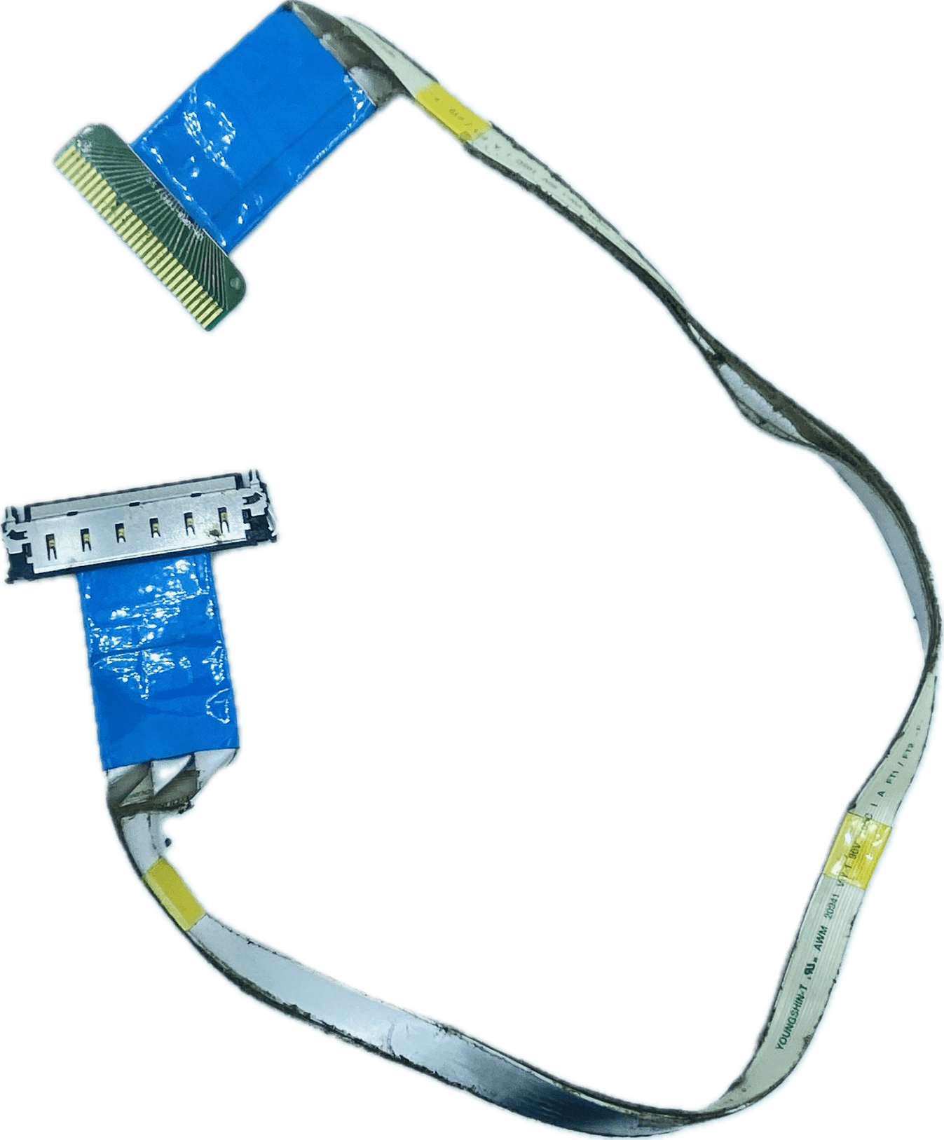 LG LED TV LVDS Cable – Model 32LN5150-TL - Great Bharat Electronics