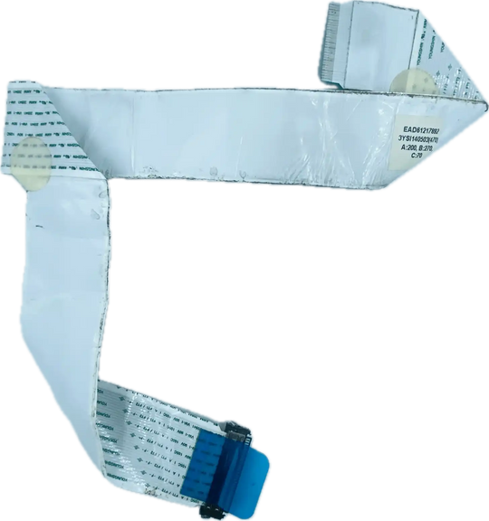 LG LED TV LVDS Cable – Model 32LN5650-TA - Great Bharat Electronics