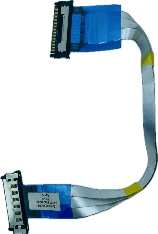 LG LED TV LVDS Cable – Model 32LN571B - Great Bharat Electronics