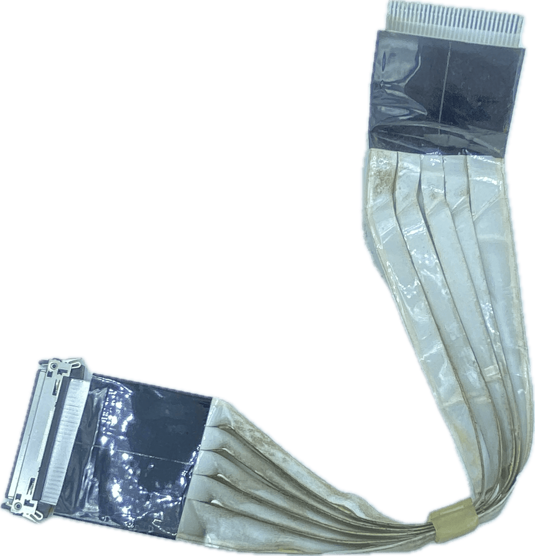LG LED TV LVDS Cable – Model 32LS3000 - Great Bharat Electronics