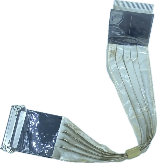 LG LED TV LVDS Cable – Model 32LS3000 - Great Bharat Electronics