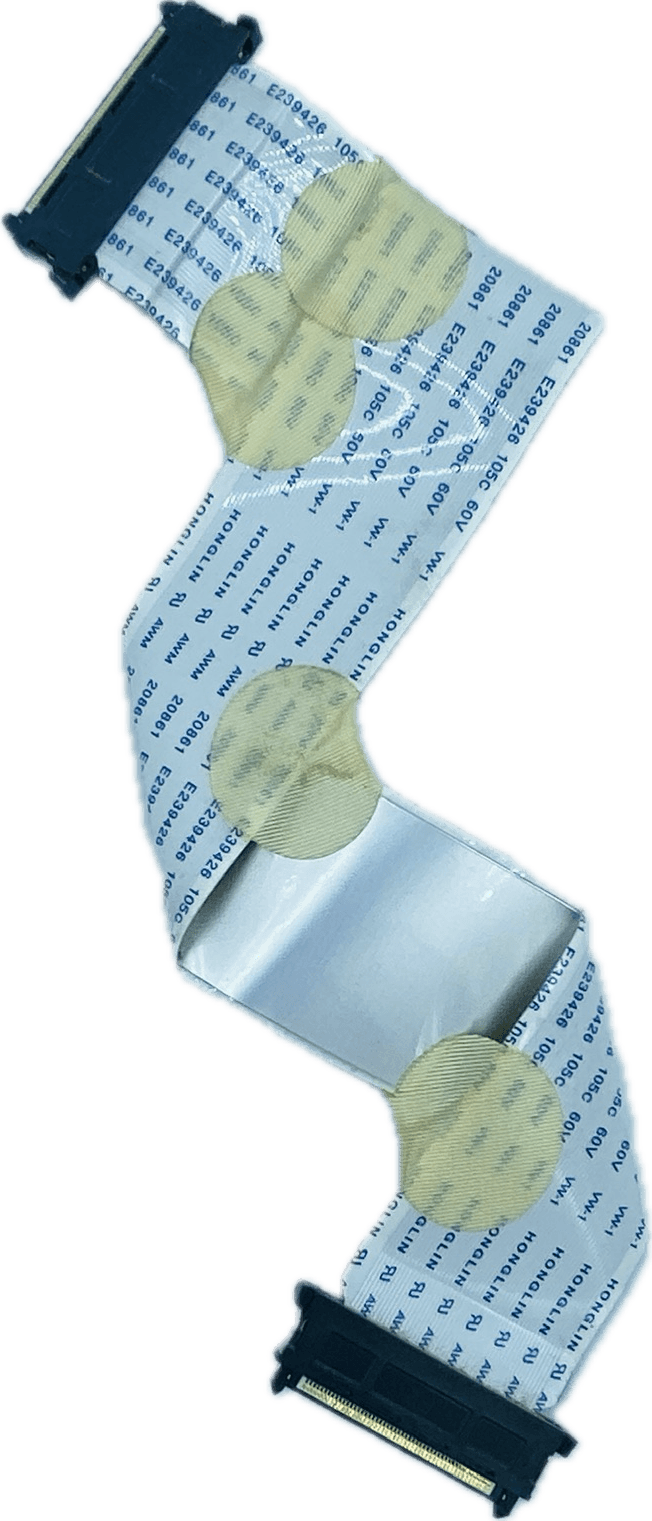 LG LED TV LVDS Cable – Model 32LV3500 - Great Bharat Electronics