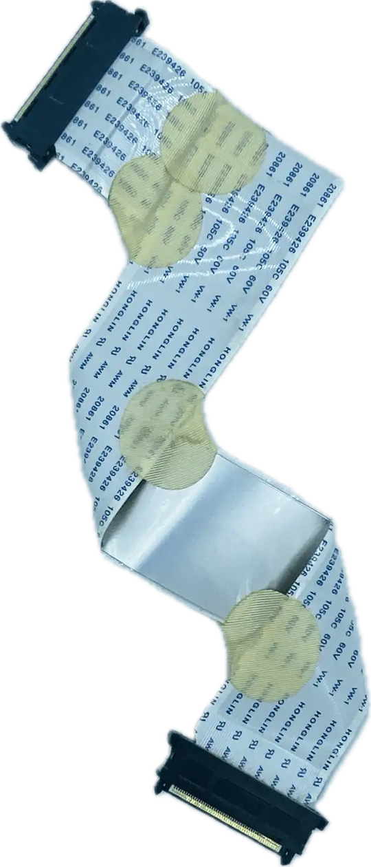 LG LED TV LVDS Cable – Model 32LV3500 - Great Bharat Electronics