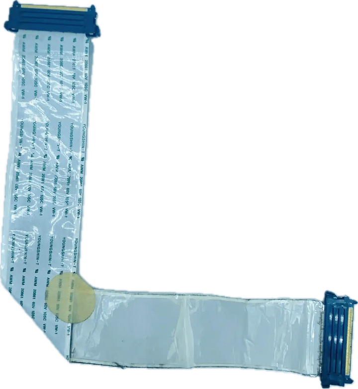 LG LED TV LVDS Cable – Model 32LV3730 - Great Bharat Electronics