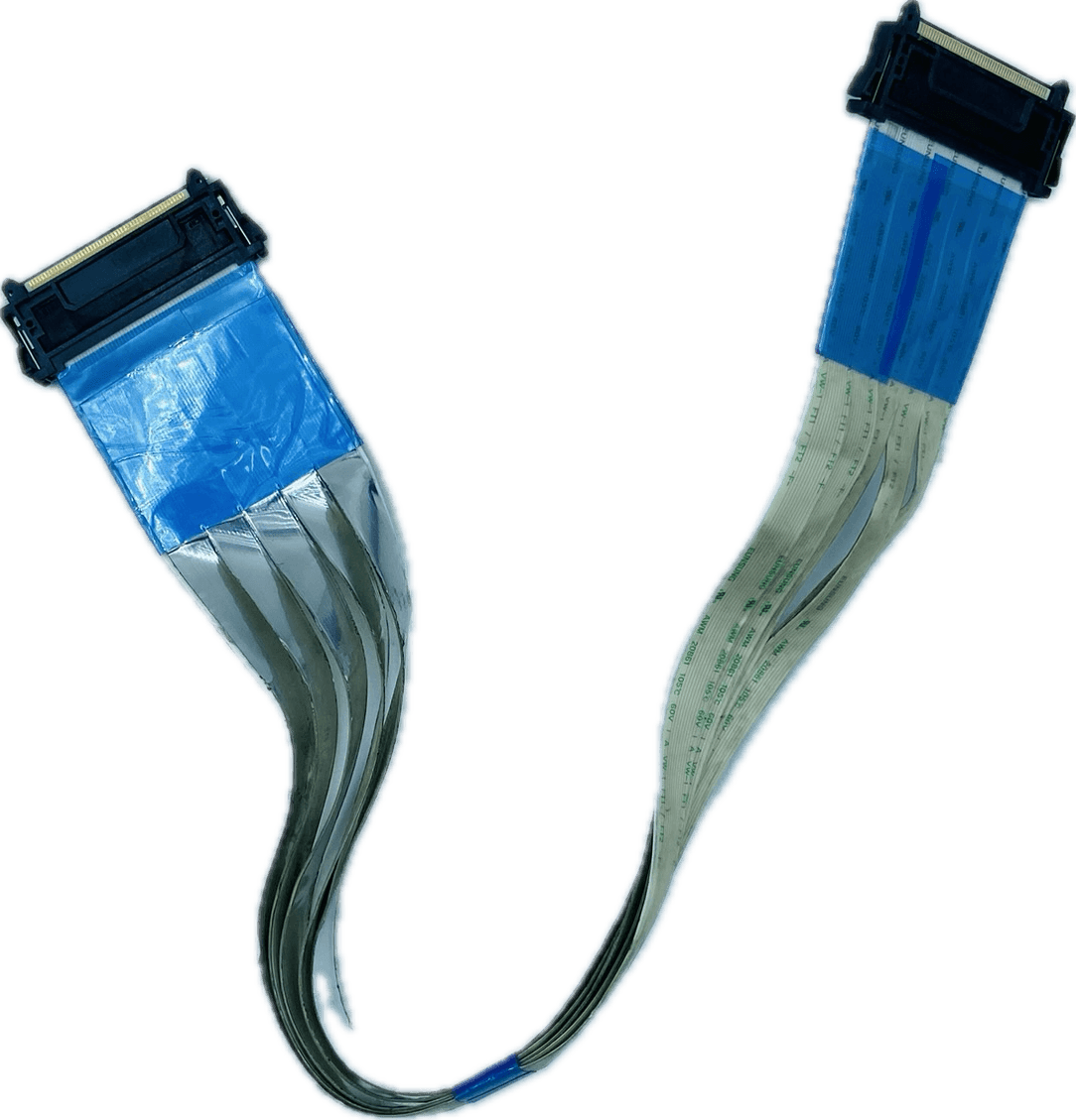 LG LED TV LVDS Cable – Model 32SE3KB - Great Bharat Electronics