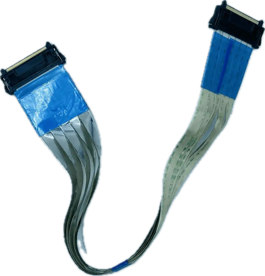 LG LED TV LVDS Cable – Model 32SE3KB - Great Bharat Electronics