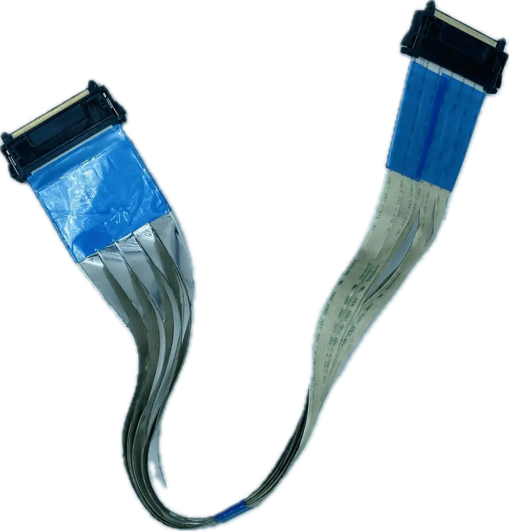 LG LED TV LVDS Cable – Model 32SE3KB - Great Bharat Electronics