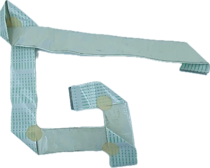 LG LED TV LVDS Cable for Model 40LE5500 - Great Bharat Electronics