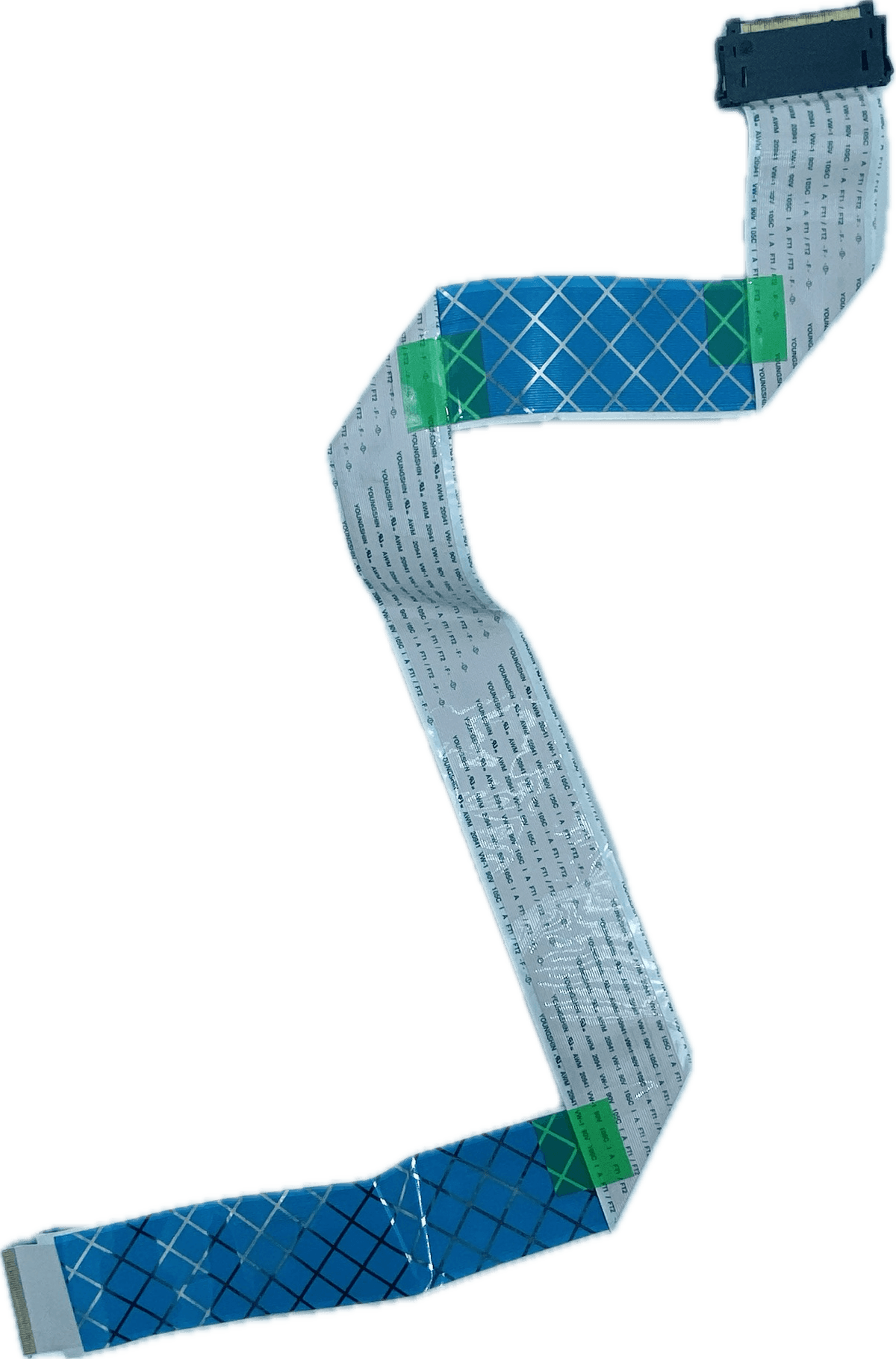 LG LED TV LVDS Cable – Model 42LA6620 - Great Bharat Electronics