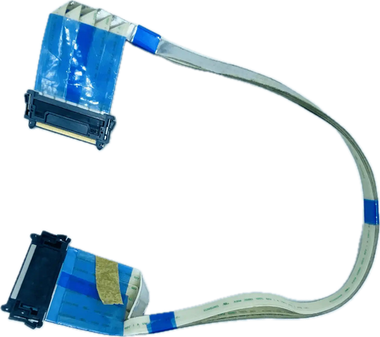 LG LED TV LVDS Cable – Model 42LB550A - Great Bharat Electronics