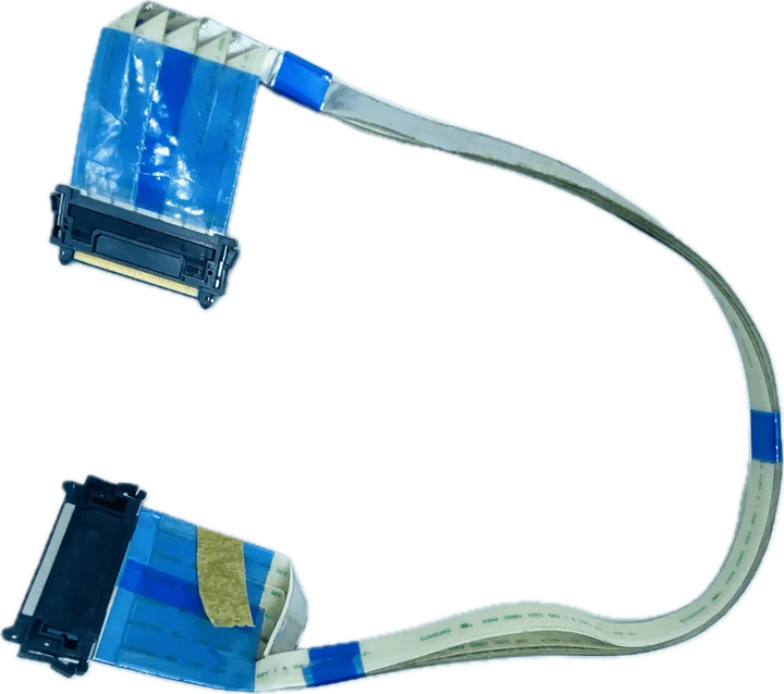 LG LED TV LVDS Cable – Model 42LB550A - Great Bharat Electronics
