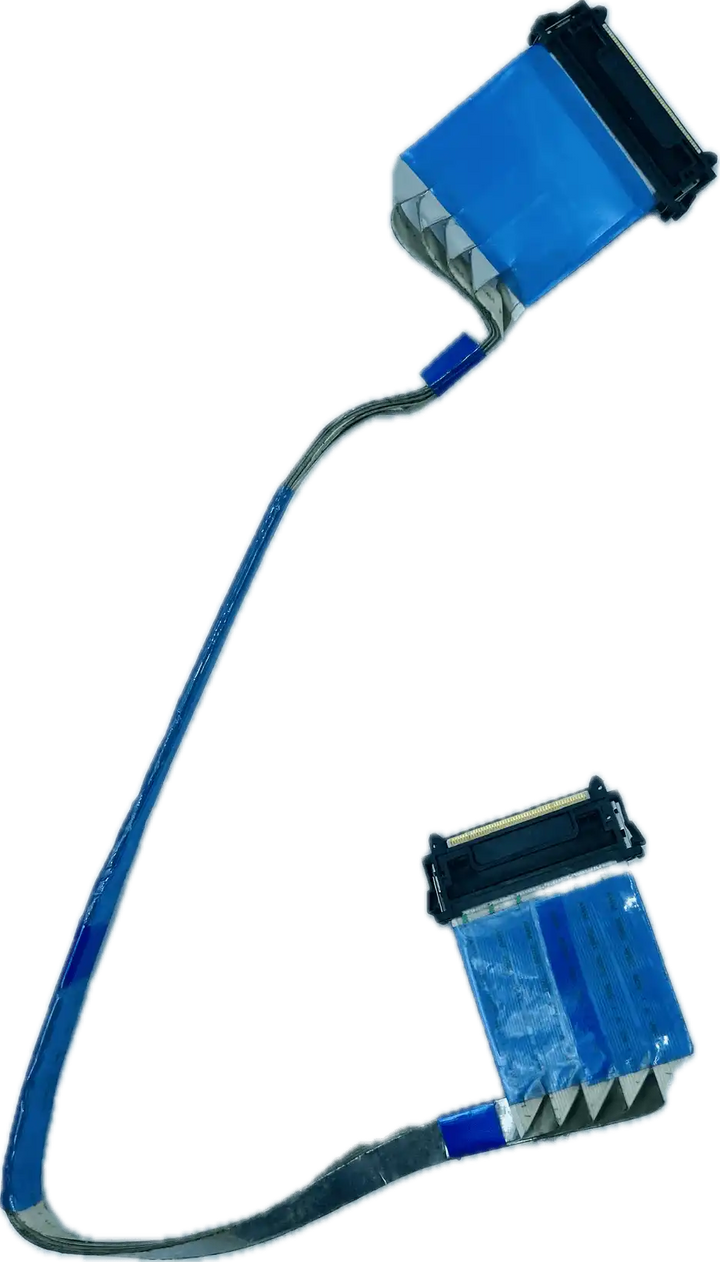 LG LED TV LVDS Cable – Model 42LB5510 - Great Bharat Electronics