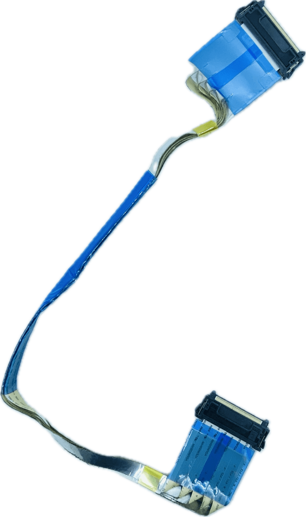 LG LED TV LVDS Cable – Model 42LB5610-TC - Great Bharat Electronics