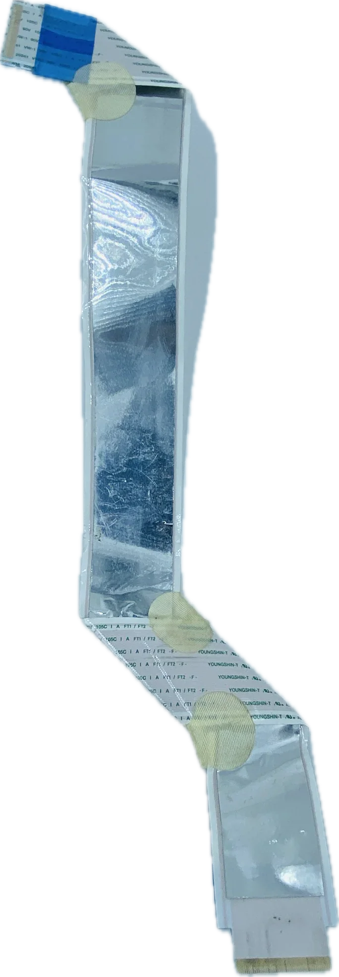 LG LED TV LVDS Cable for Model 42LB570T - Great Bharat Electronics