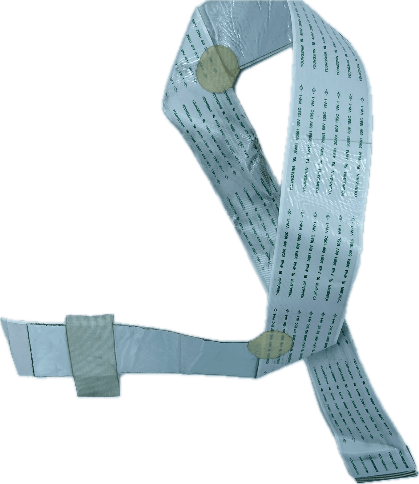 LG LED TV LVDS Cable – Model 42LD460 - Great Bharat Electronics