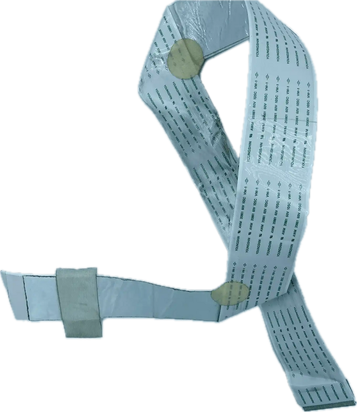LG LED TV LVDS Cable – Model 42LD460 - Great Bharat Electronics