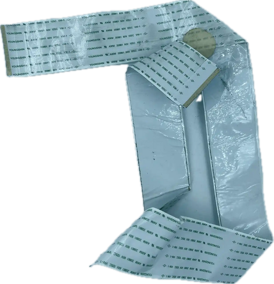LG LED TV LVDS Cable – Model 42LD460 - Great Bharat Electronics