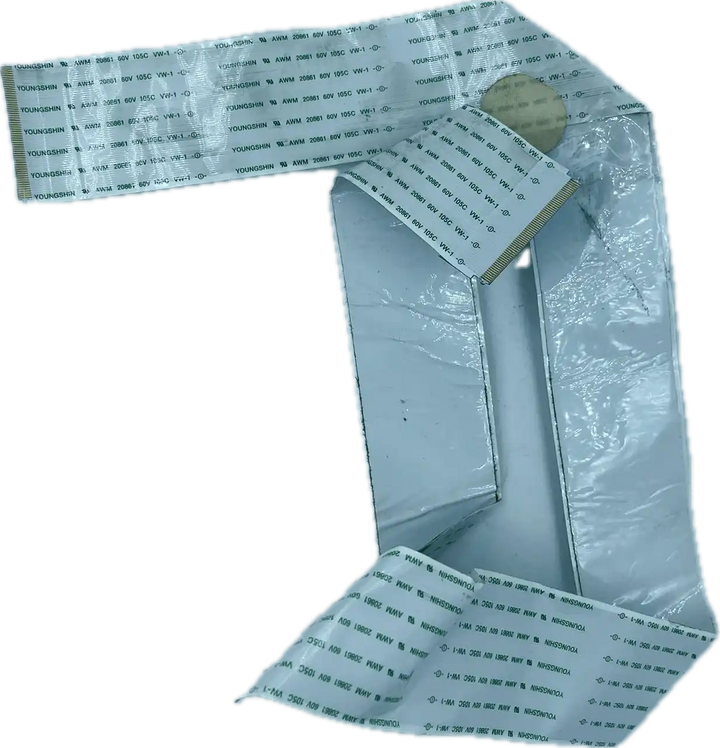 LG LED TV LVDS Cable – Model 42LD460 - Great Bharat Electronics