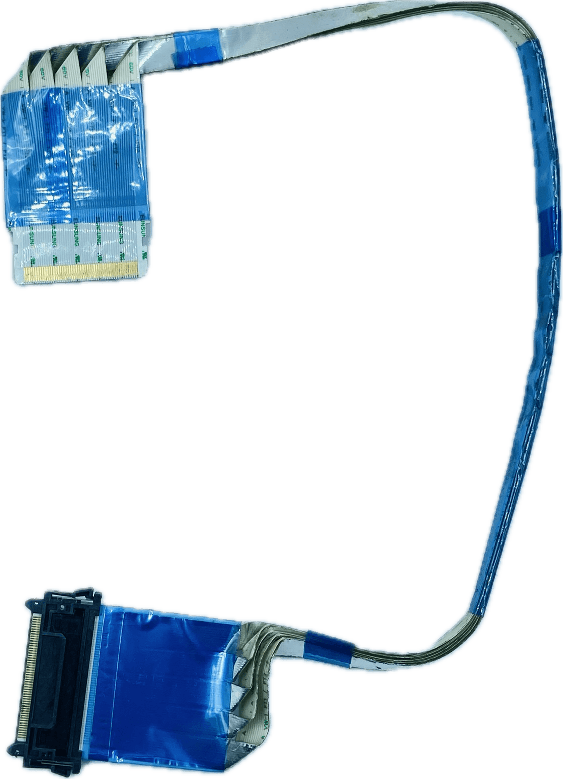 LG LED TV LVDS Cable – Model 42LF5530-TA - Great Bharat Electronics