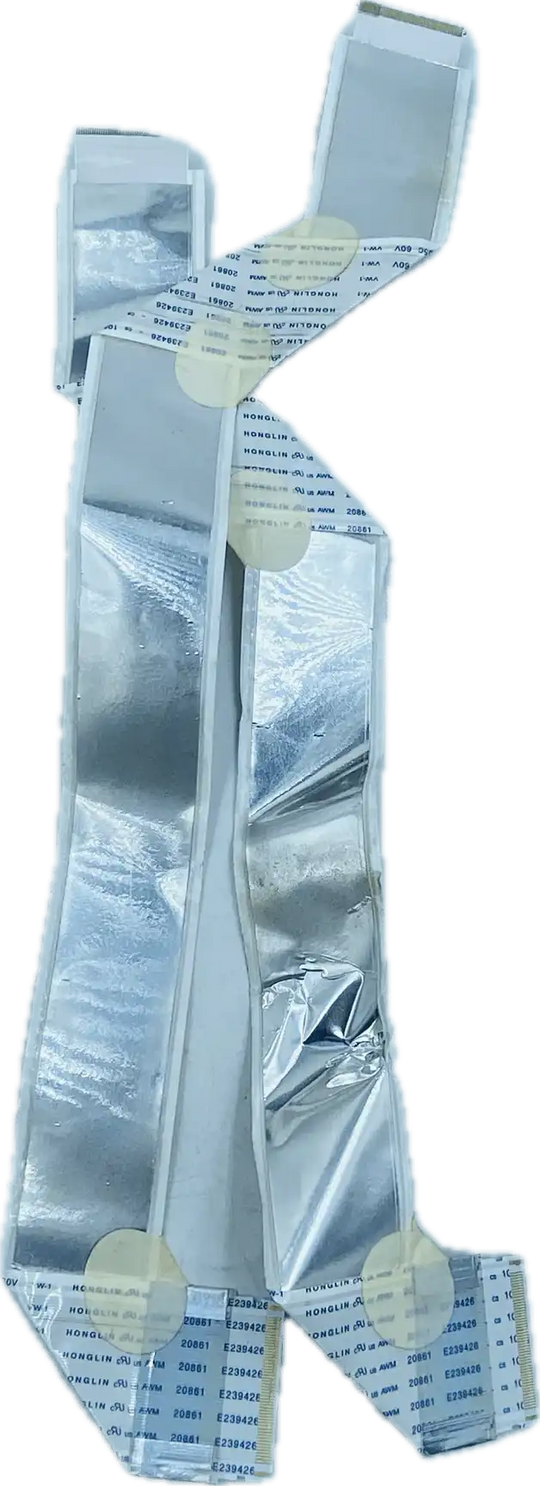 LG LED TV LVDS Cable – Model 42LF6500-TF - Great Bharat Electronics