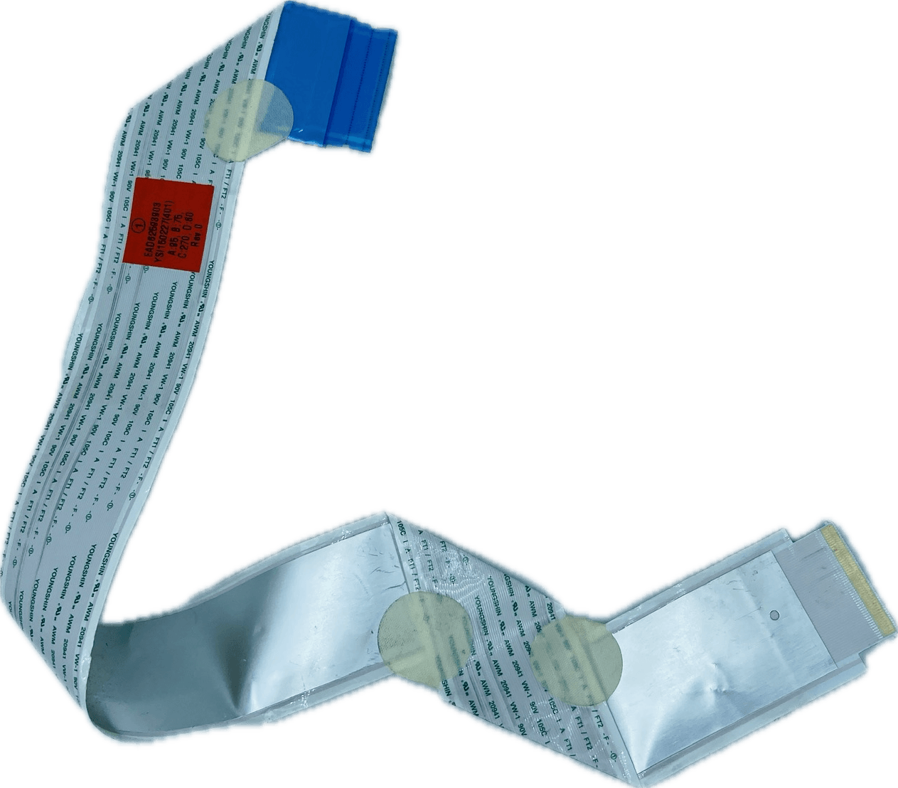 LG LED TV LVDS Cable – Model 42LF650T - Great Bharat Electronics