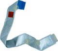 LG LED TV LVDS Cable – Model 42LF650T - Great Bharat Electronics