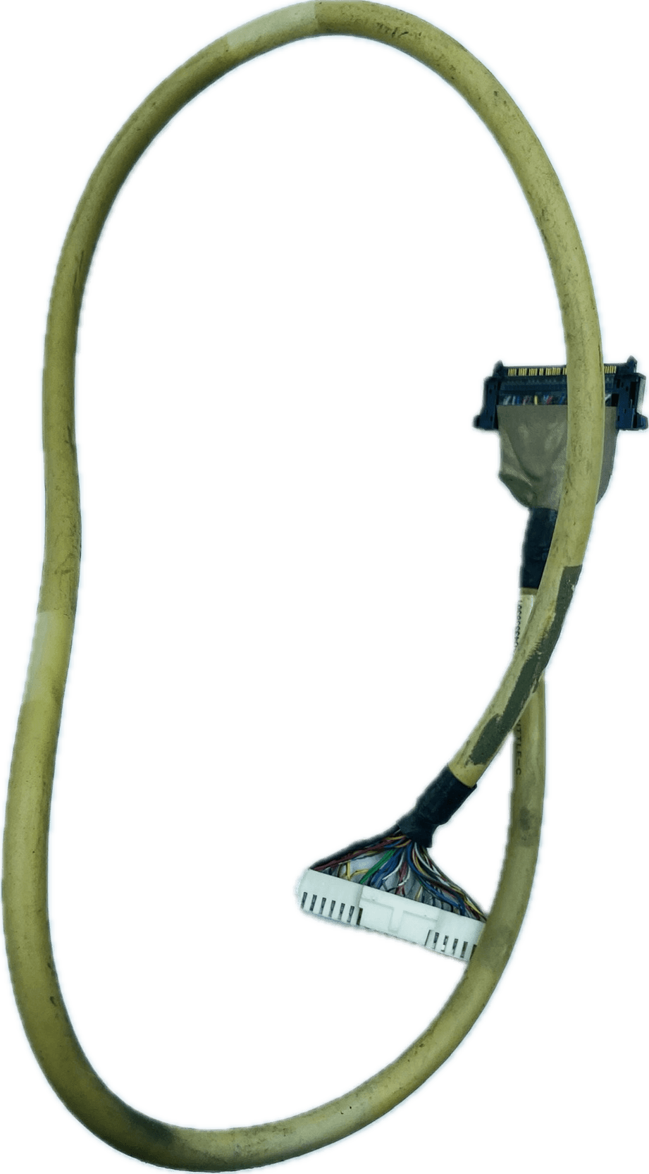 LG LED TV LVDS Cable – Model 42LG60FR - Great Bharat Electronics