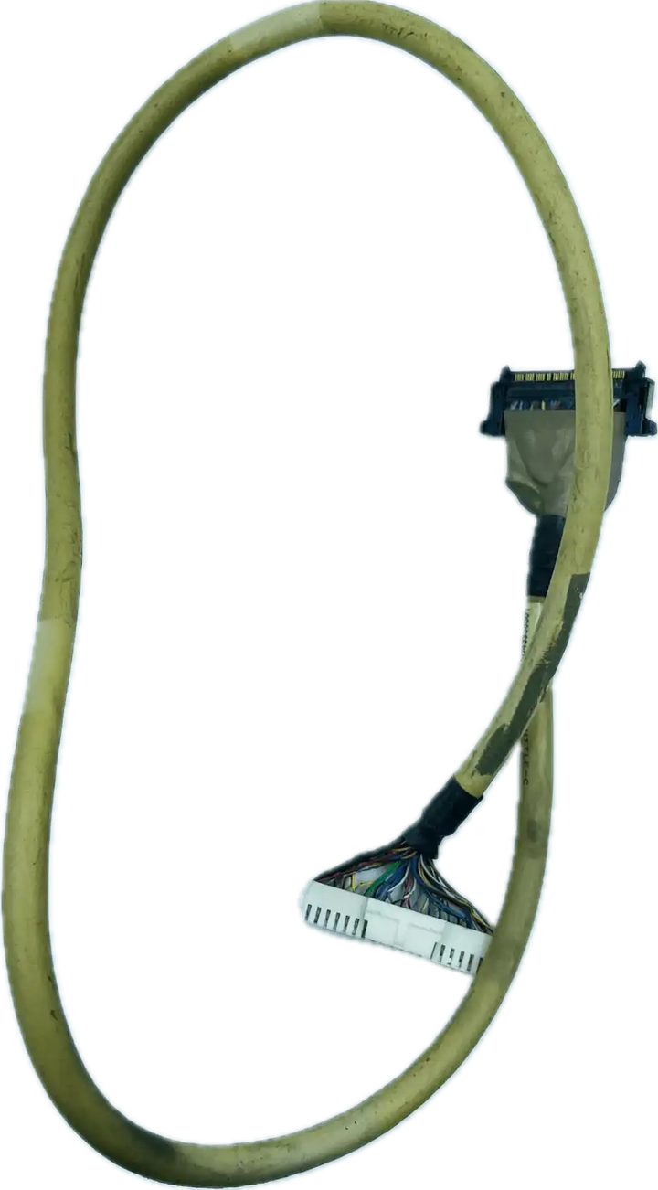 LG LED TV LVDS Cable – Model 42LG60FR - Great Bharat Electronics