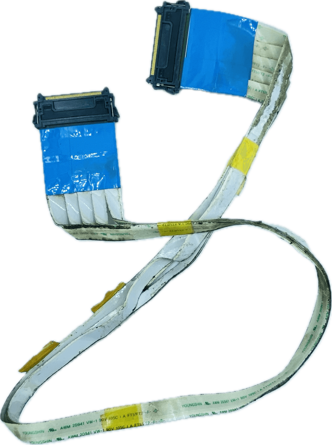LG LED TV LVDS Cable – Model 42LM5800 - Great Bharat Electronics