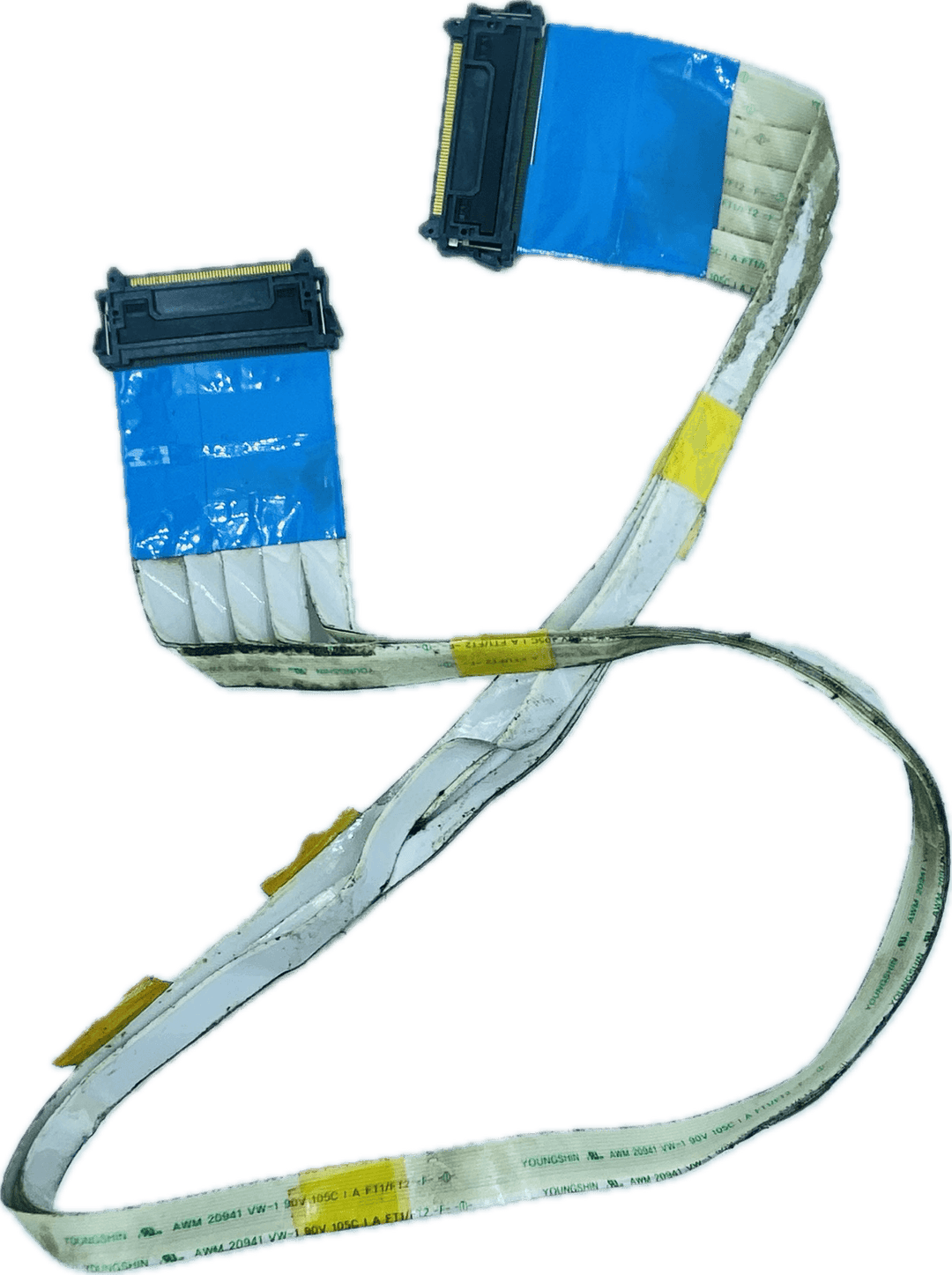 LG LED TV LVDS Cable – Model 42LM5800 - Great Bharat Electronics