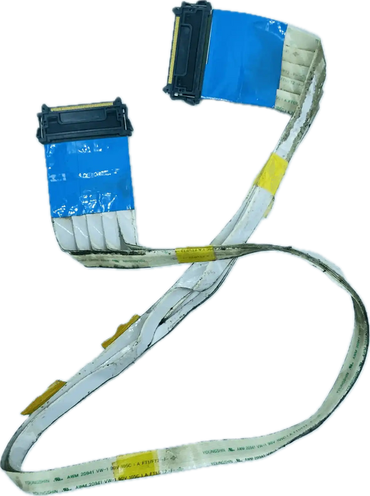 LG LED TV LVDS Cable – Model 42LM5800 - Great Bharat Electronics