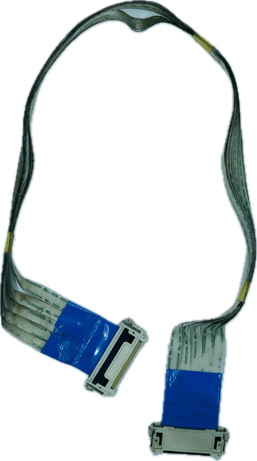 LG LED TV LVDS Cable – Model 42LN4510-TA - Great Bharat Electronics