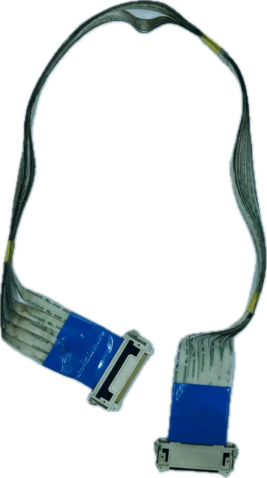 LG LED TV LVDS Cable – Model 42LN4510-TA - Great Bharat Electronics