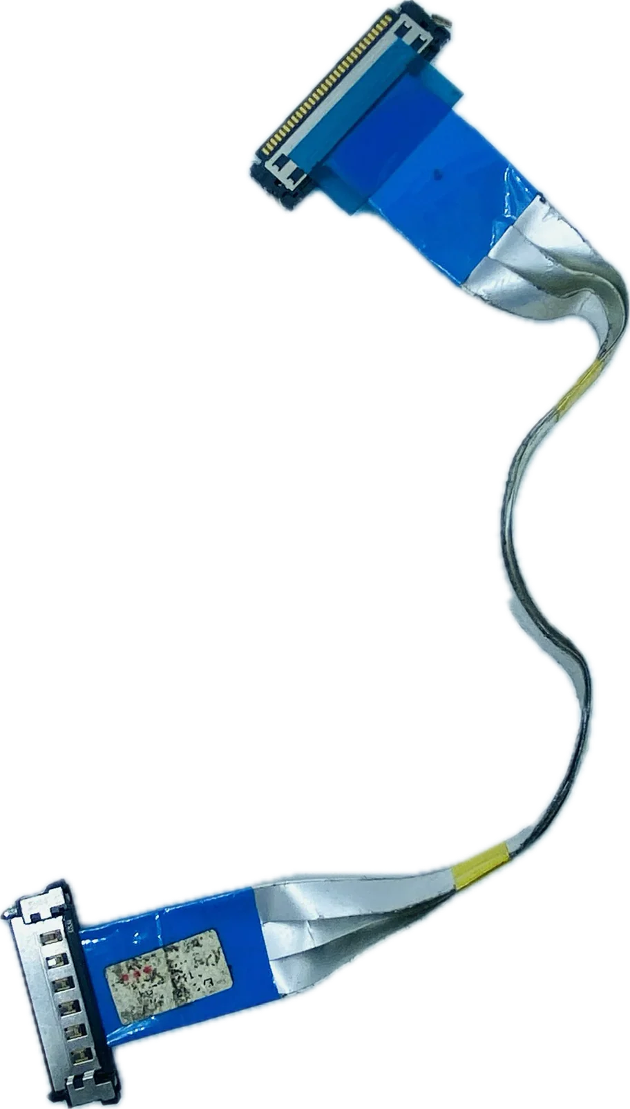LG LED TV LVDS Cable for Model 42LN5710-TE - Great Bharat Electronics