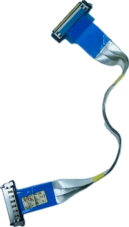 LG LED TV LVDS Cable for Model 42LN5710-TE - Great Bharat Electronics