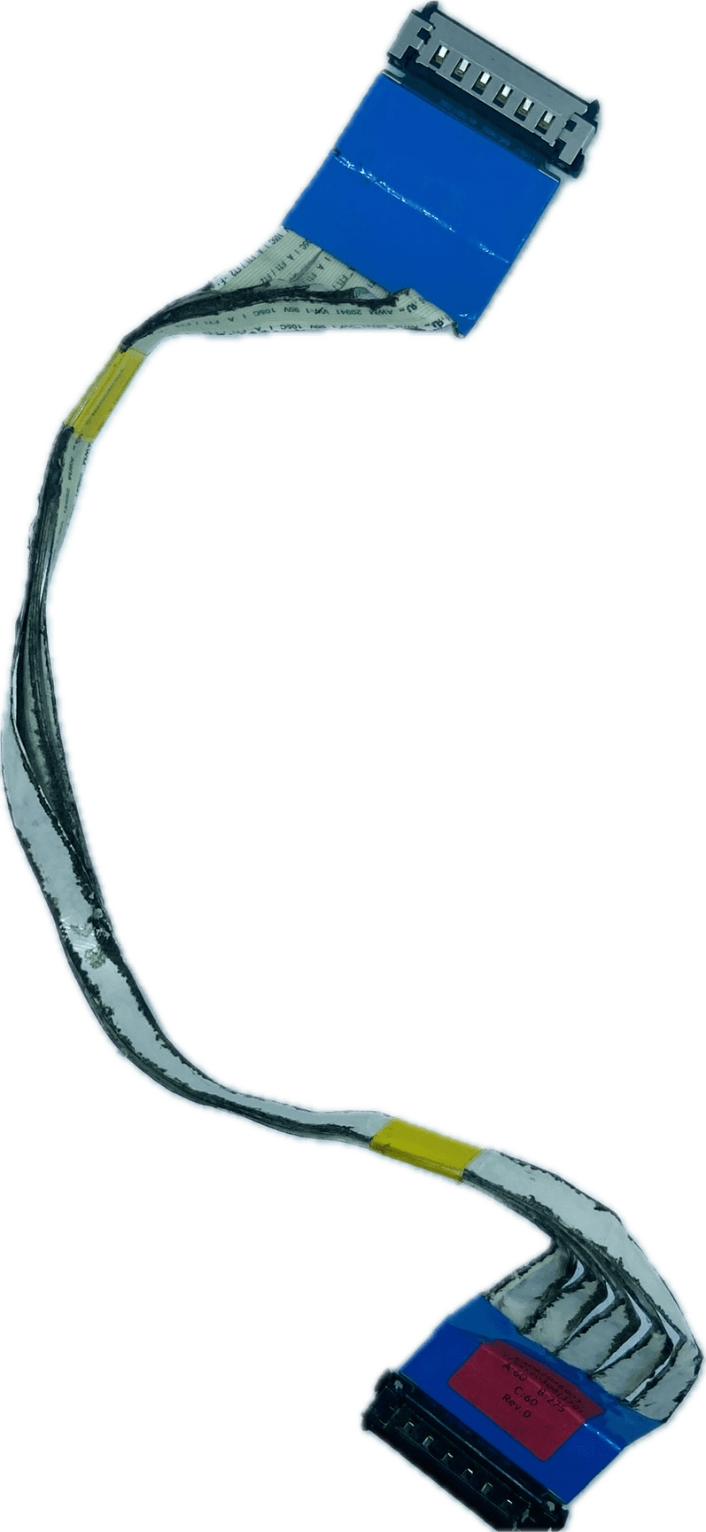 LG LED TV LVDS Cable – Model 42LS5700-TB - Great Bharat Electronics