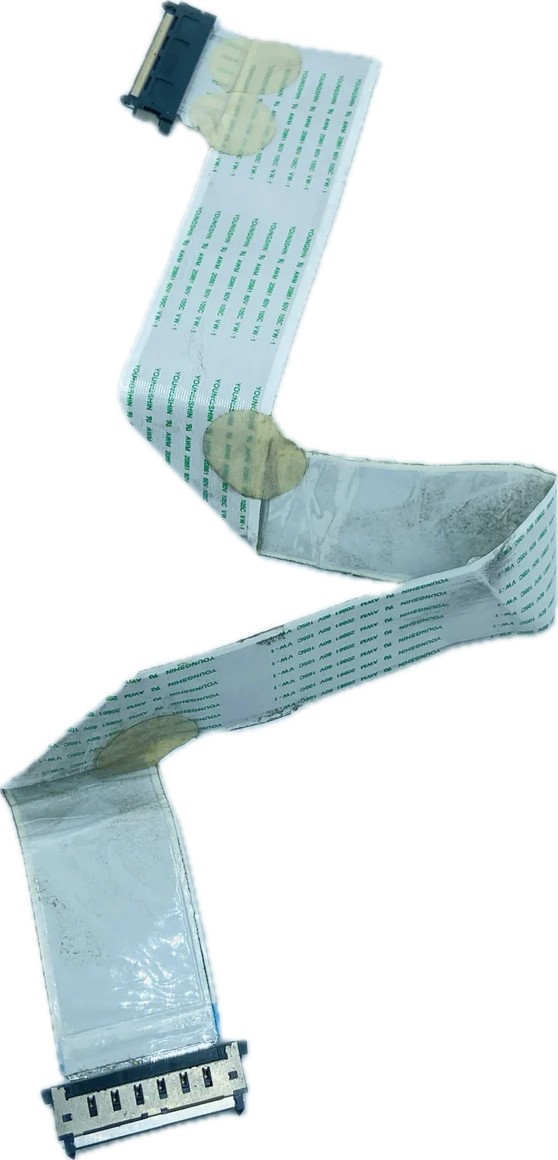 LG LED TV LVDS Cable for Model 42LV355U - Great Bharat Electronics