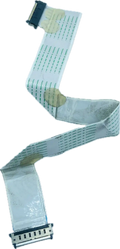 LG LED TV LVDS Cable for Model 42LV355U - Great Bharat Electronics