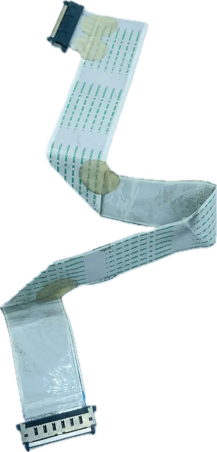 LG LED TV LVDS Cable for Model 42LV355U - Great Bharat Electronics